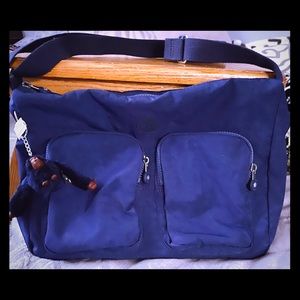 Kipling shoulder/crossbody bag